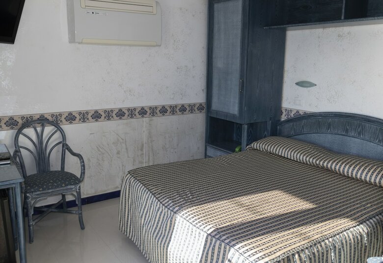 Posada Park Hotel Baia Delle Sirene