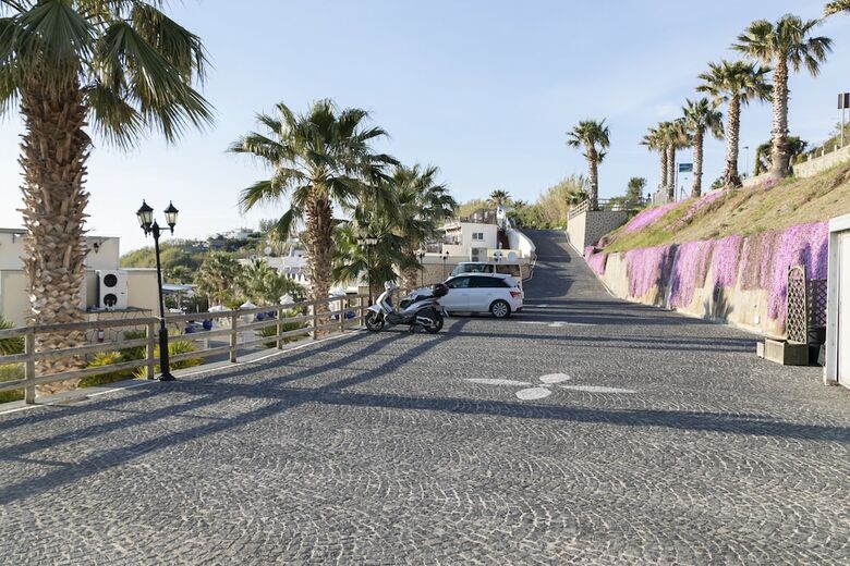 Posada Park Hotel Baia Delle Sirene