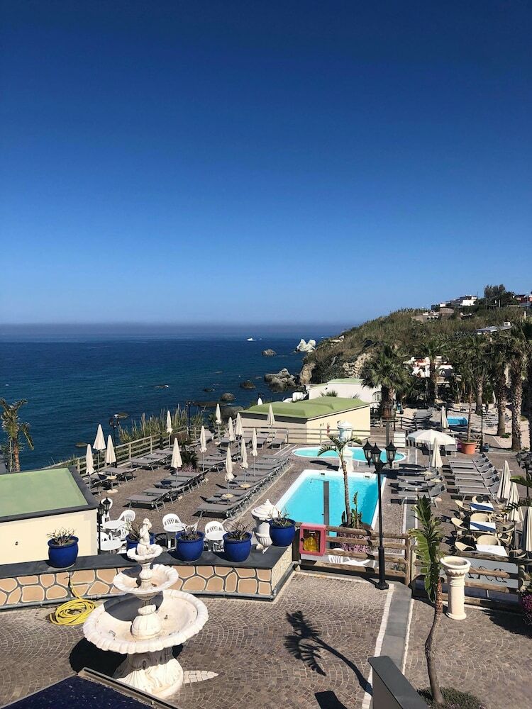 Posada Park Hotel Baia Delle Sirene