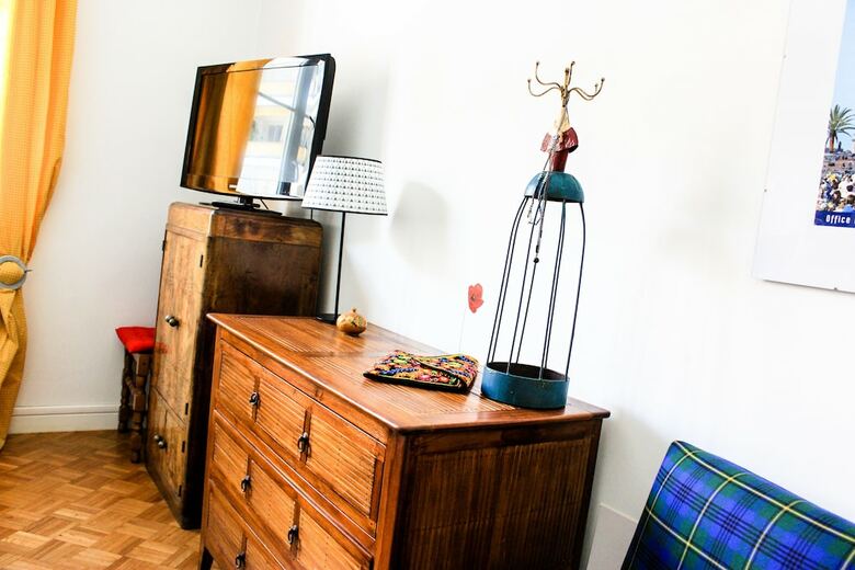 Apartamento La Pampa