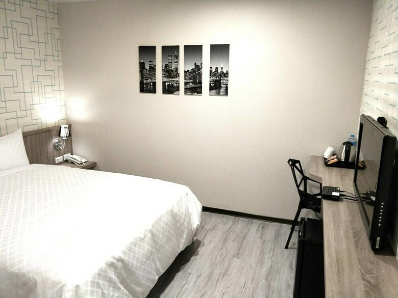 Ching She Hotel