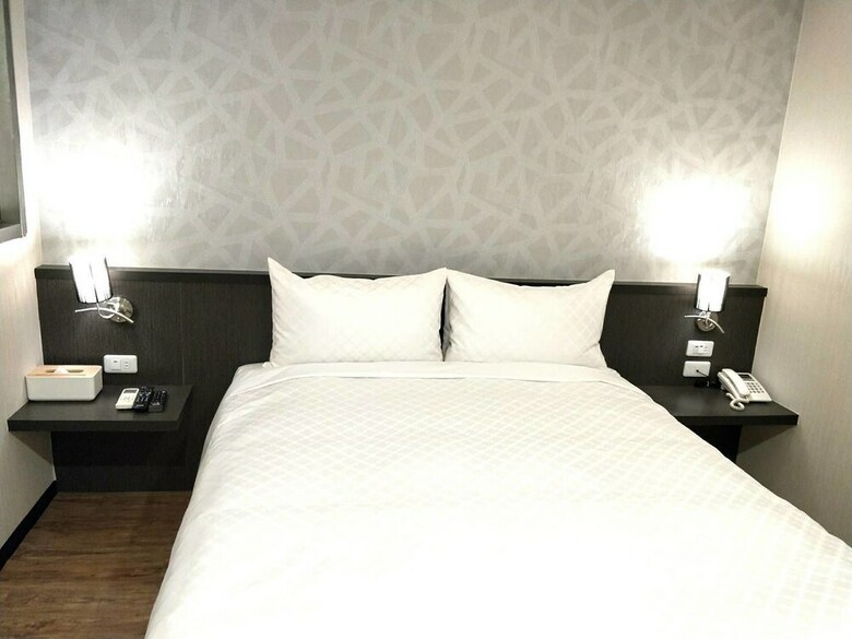 Ching She Hotel