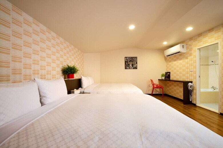 Ching She Hotel