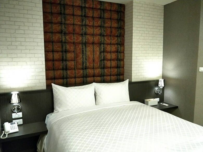 Ching She Hotel