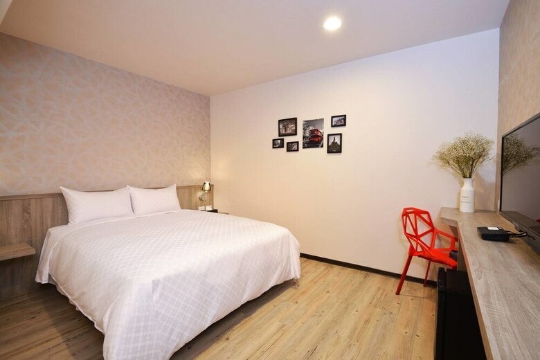 Ching She Hotel