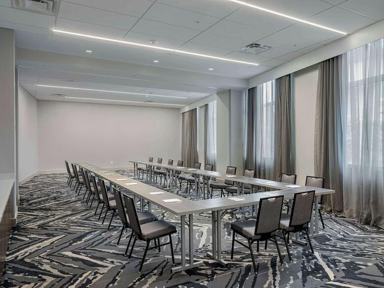 Crowne Plaza Hotel Downtown - Columbus, Ohio