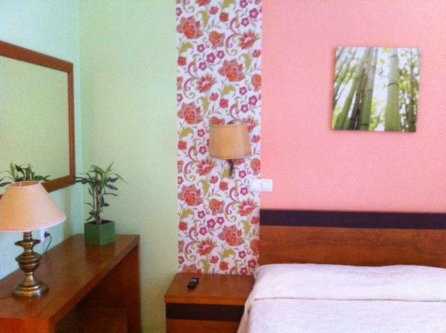 Hotel Pens�o Flor Da Baixa