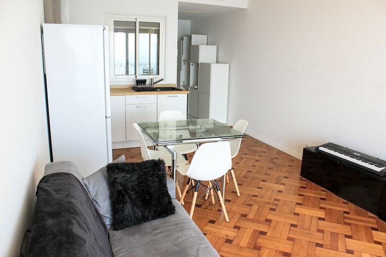 Apartamento Relax And View