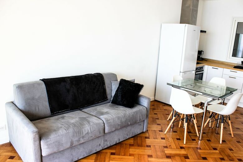 Apartamento Relax And View