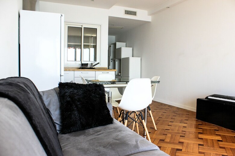 Apartamento Relax And View