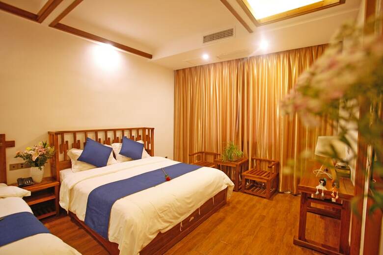 Posada Guihua Road No.106 Inn