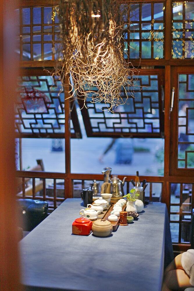 Posada Guihua Road No.106 Inn