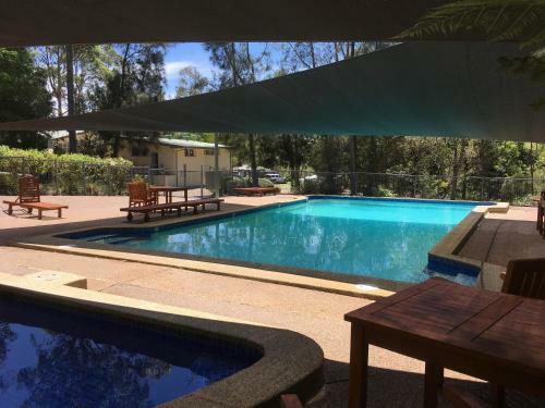 Lane Cove Holiday Park