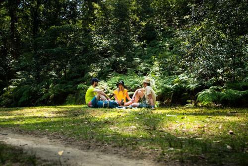 Lane Cove Holiday Park