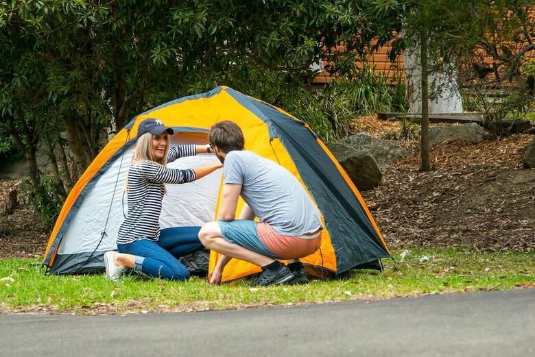 Lane Cove Holiday Park