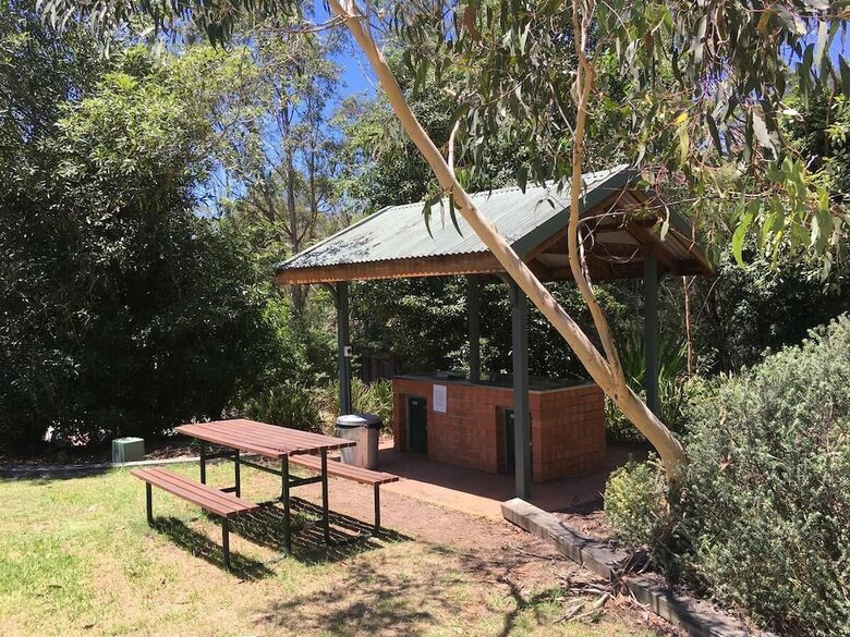 Lane Cove Holiday Park