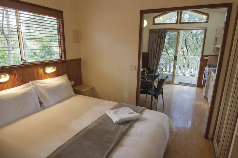 Lane Cove Holiday Park