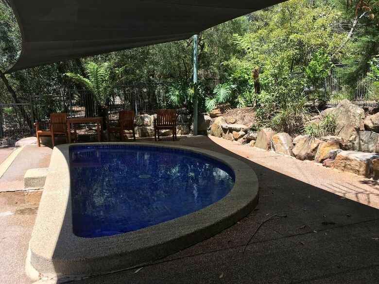 Lane Cove Holiday Park