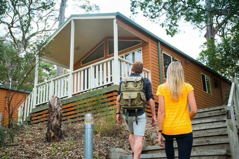 Lane Cove Holiday Park