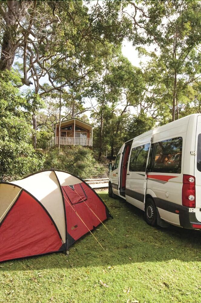 Lane Cove Holiday Park