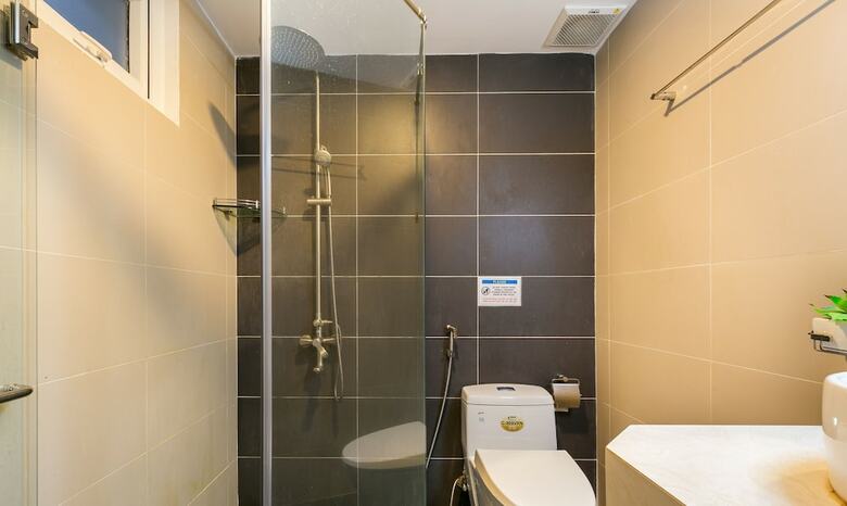 Ivy House Serviced Apartment