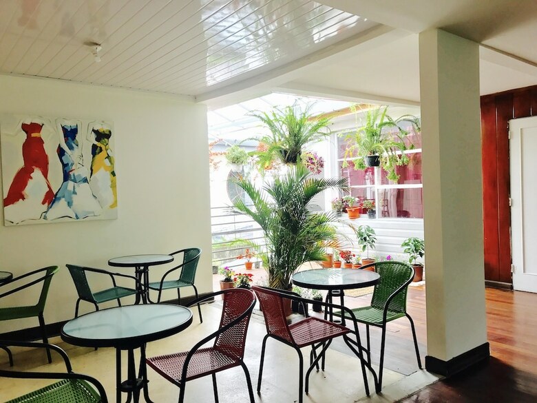 Hotel Otoya 1907, Adults Only
