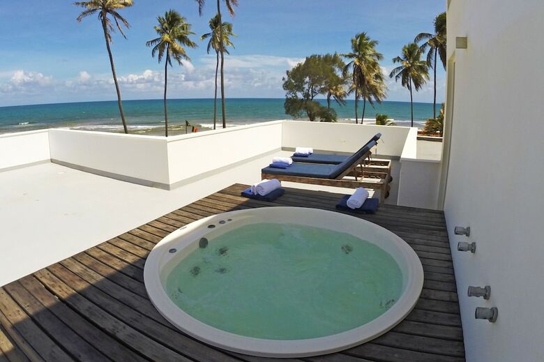 Hotel B Blue Beachouses