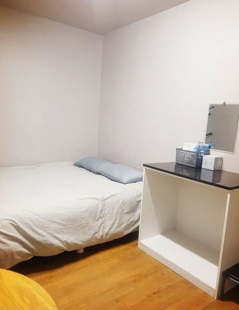 Hotel Haeundae Native Guesthouse