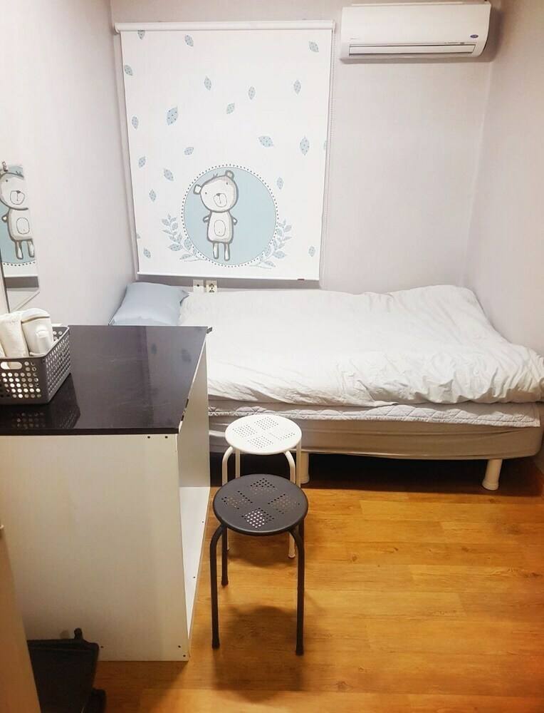 Hotel Haeundae Native Guesthouse