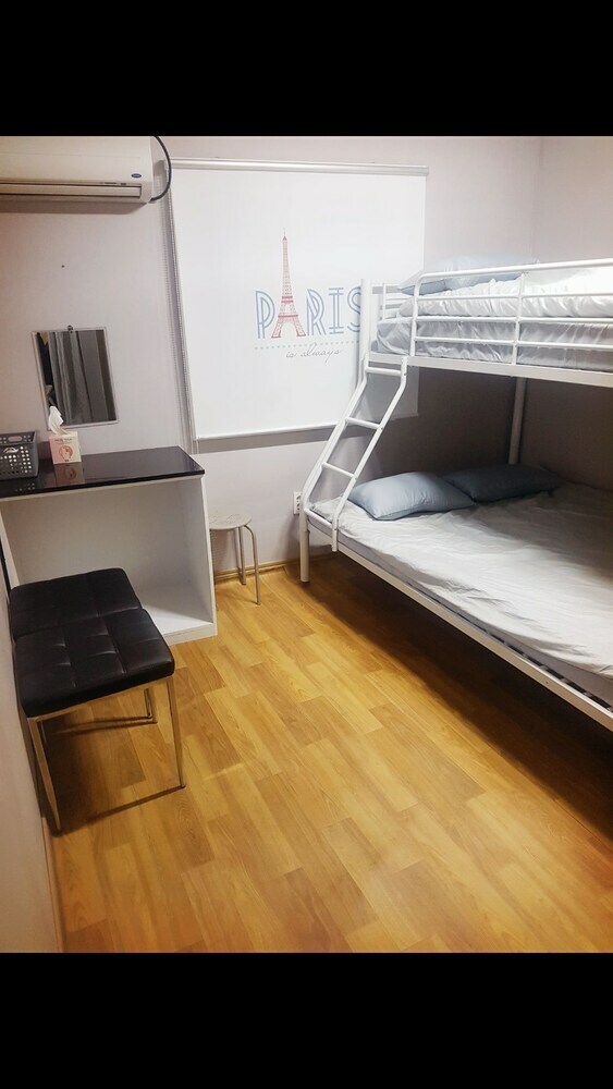 Hotel Haeundae Native Guesthouse
