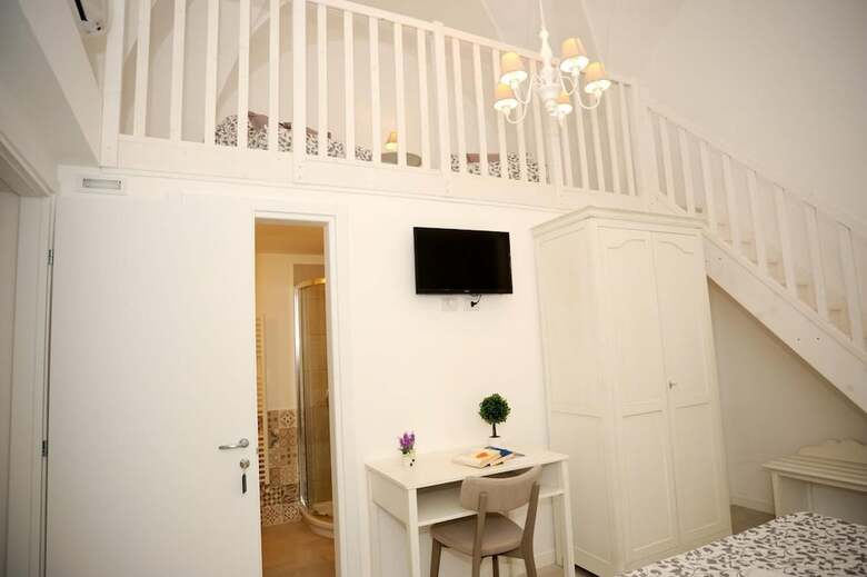 Incentro B&B