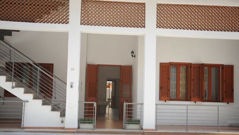 Incentro B&B