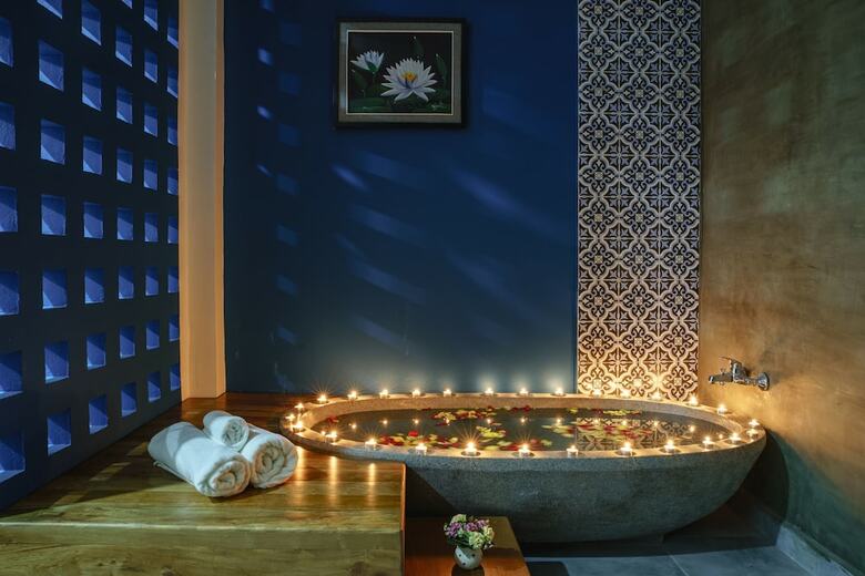 Hotel Krissna Villa Siem Reap