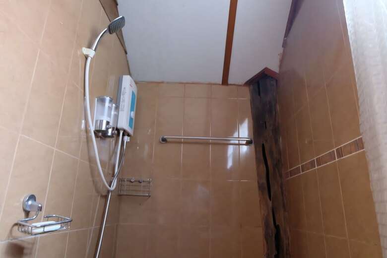Hotel Baan Esan Country House
