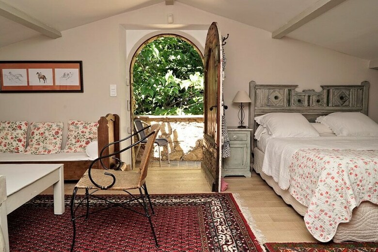 Hotel Chambres D'h�tes Il Monticello