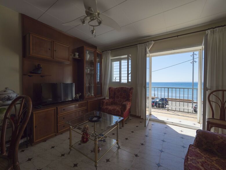 Inmosantos Apartament Sant Elm