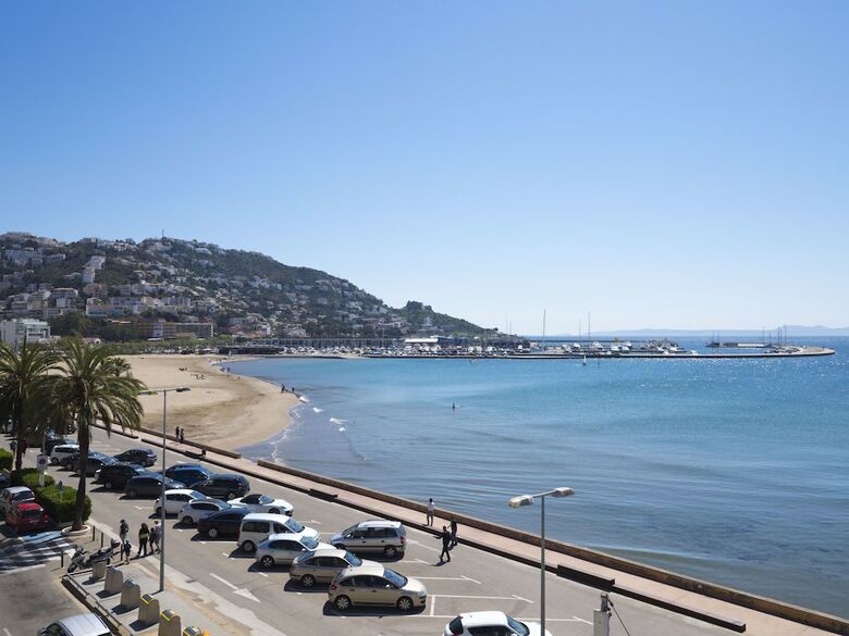Inmosantos Apartament Sant Elm