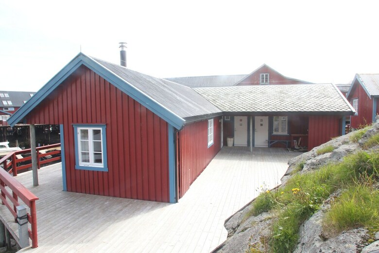 Cabana � Rorbuer