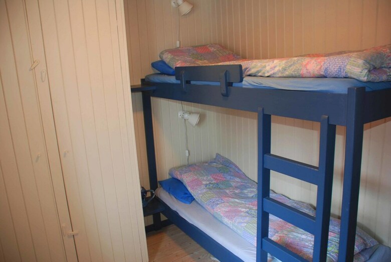 Cabana � Rorbuer