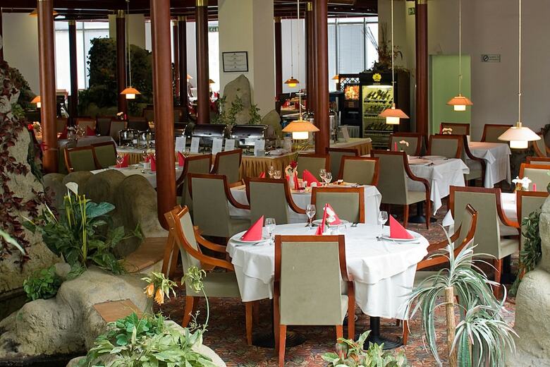 Hotel Toplice