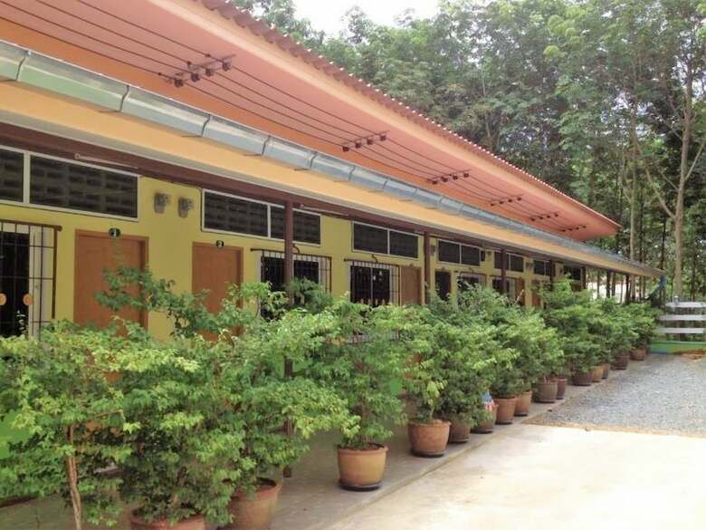 Hotel Bansabai Raiwan Resort
