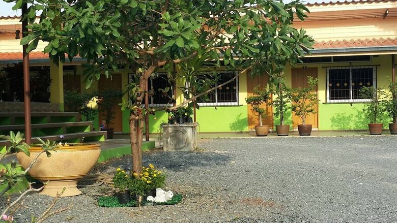 Hotel Bansabai Raiwan Resort