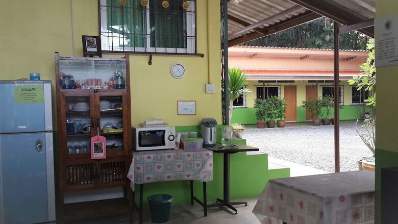 Hotel Bansabai Raiwan Resort