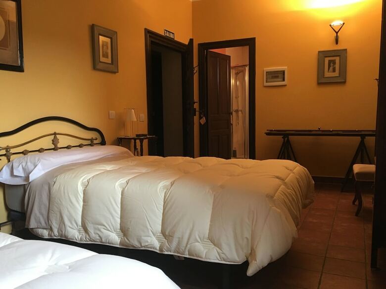 Hostal Casa Palacio Hern�ndez