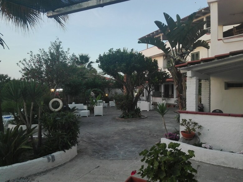 Apartamento Appartamenti Gargano