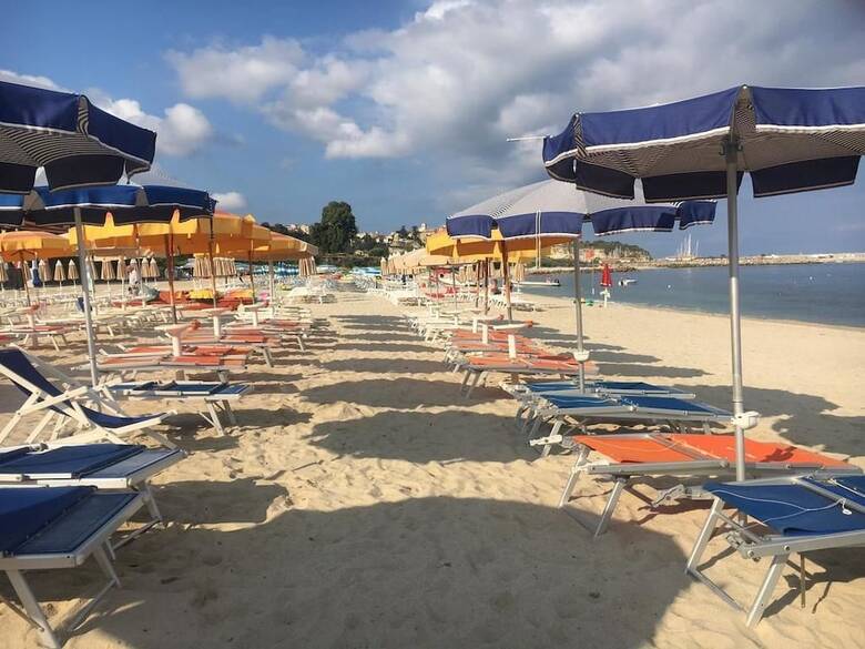 Apartamento Appartamenti Gargano