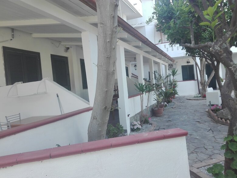 Apartamento Appartamenti Gargano