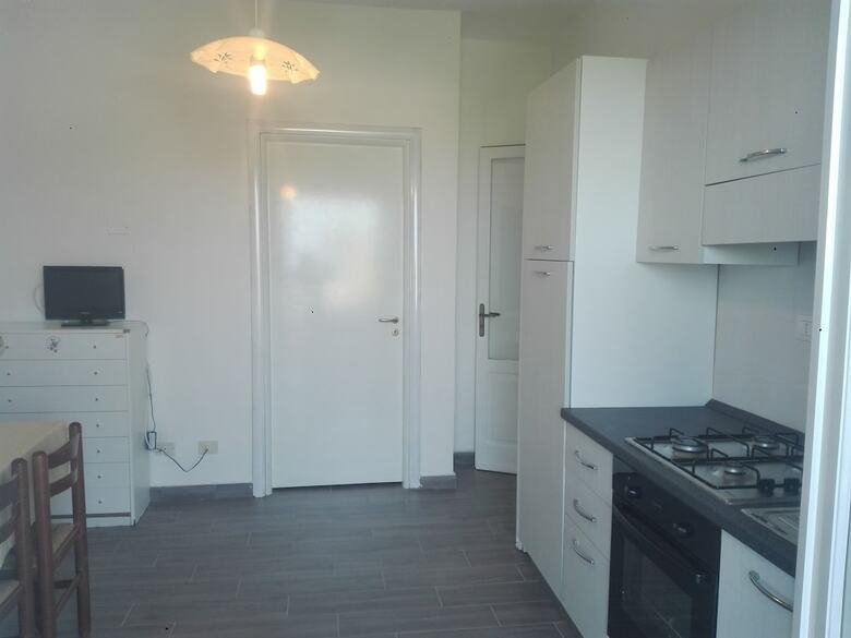 Apartamento Appartamenti Gargano