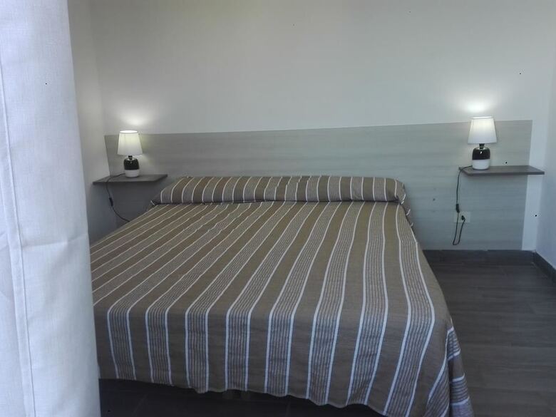 Apartamento Appartamenti Gargano