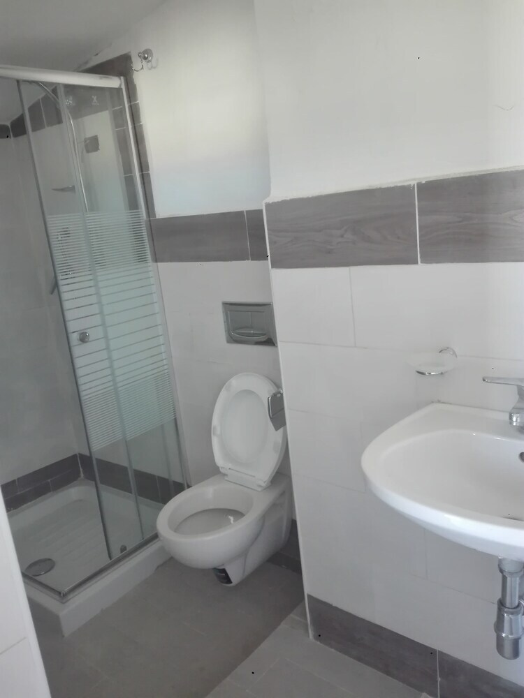 Apartamento Appartamenti Gargano
